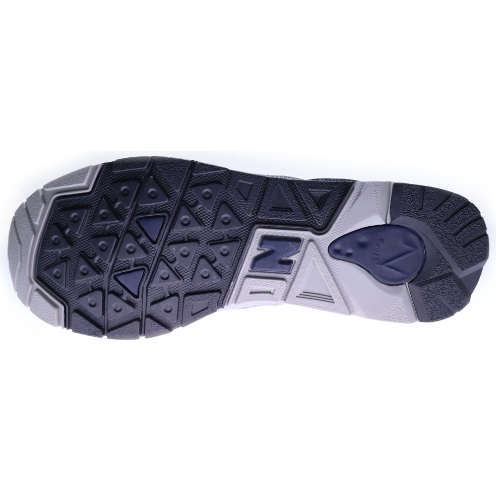 New Balance(ニューバランス) CM1600LG ローカットスニーカー グレー US10/28cm