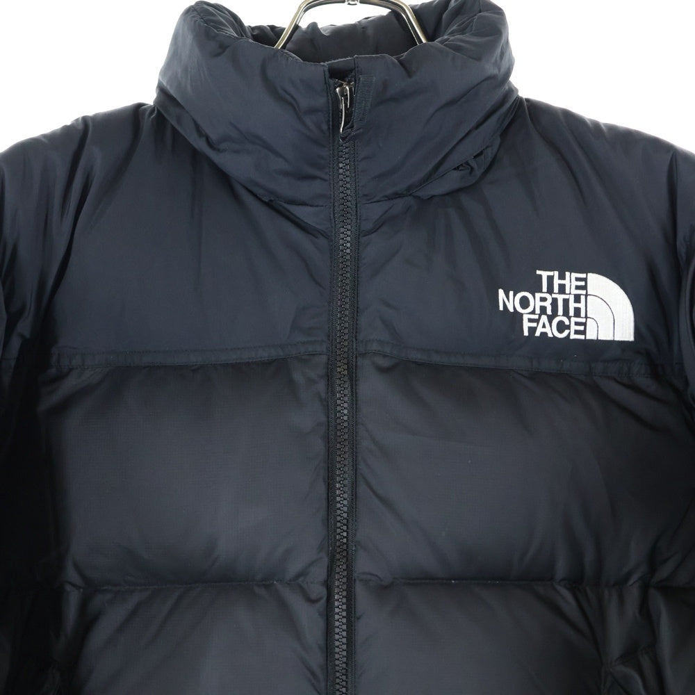 THE NORTH FACE(ザノースフェイス) SHORT NUPTSE JACKET ショート