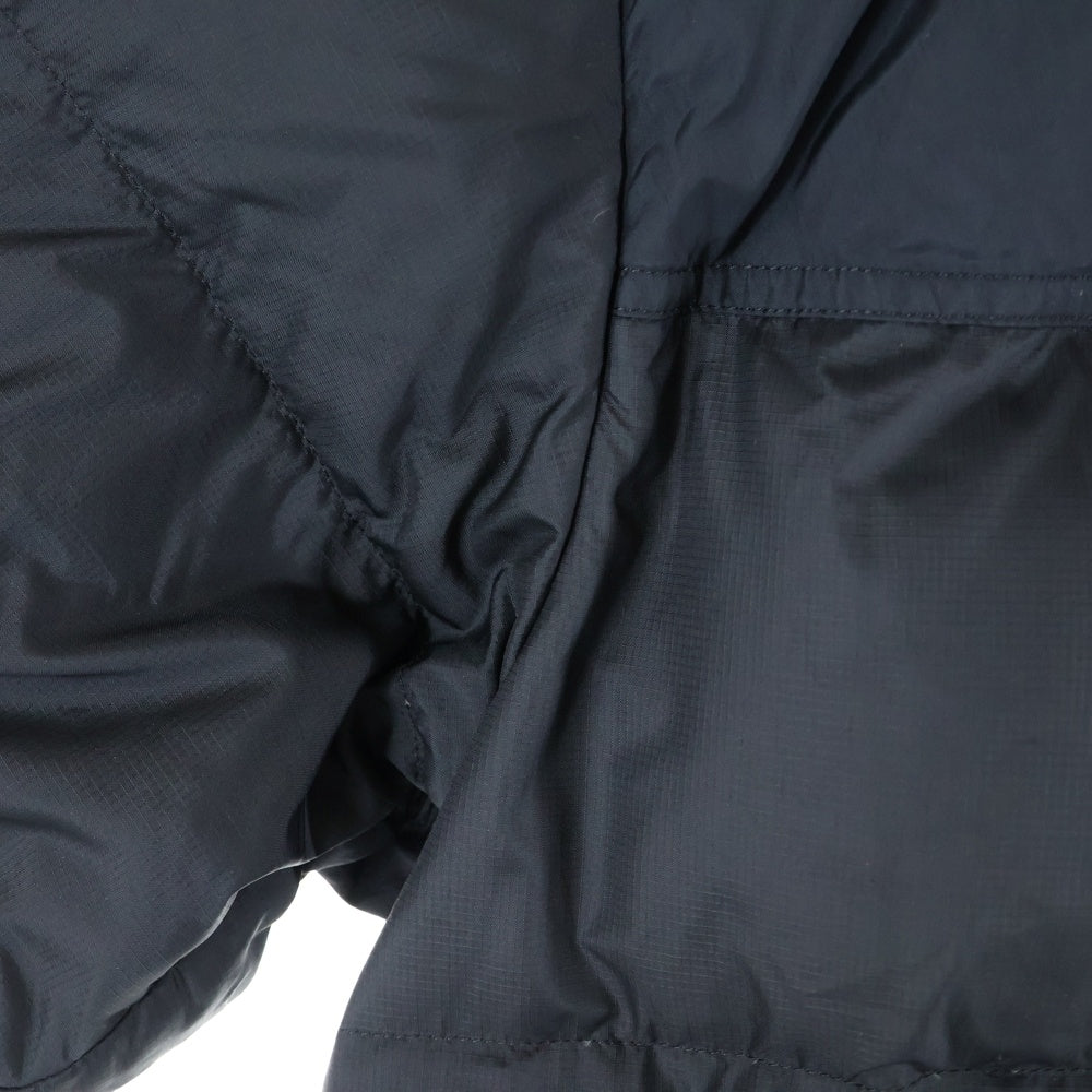 THE NORTH FACE ショートヌプシ ダウンジャケット L 黒 THE NORTH FACE(ザノースフェイス) SHORT NUPTSE JACKET ショート