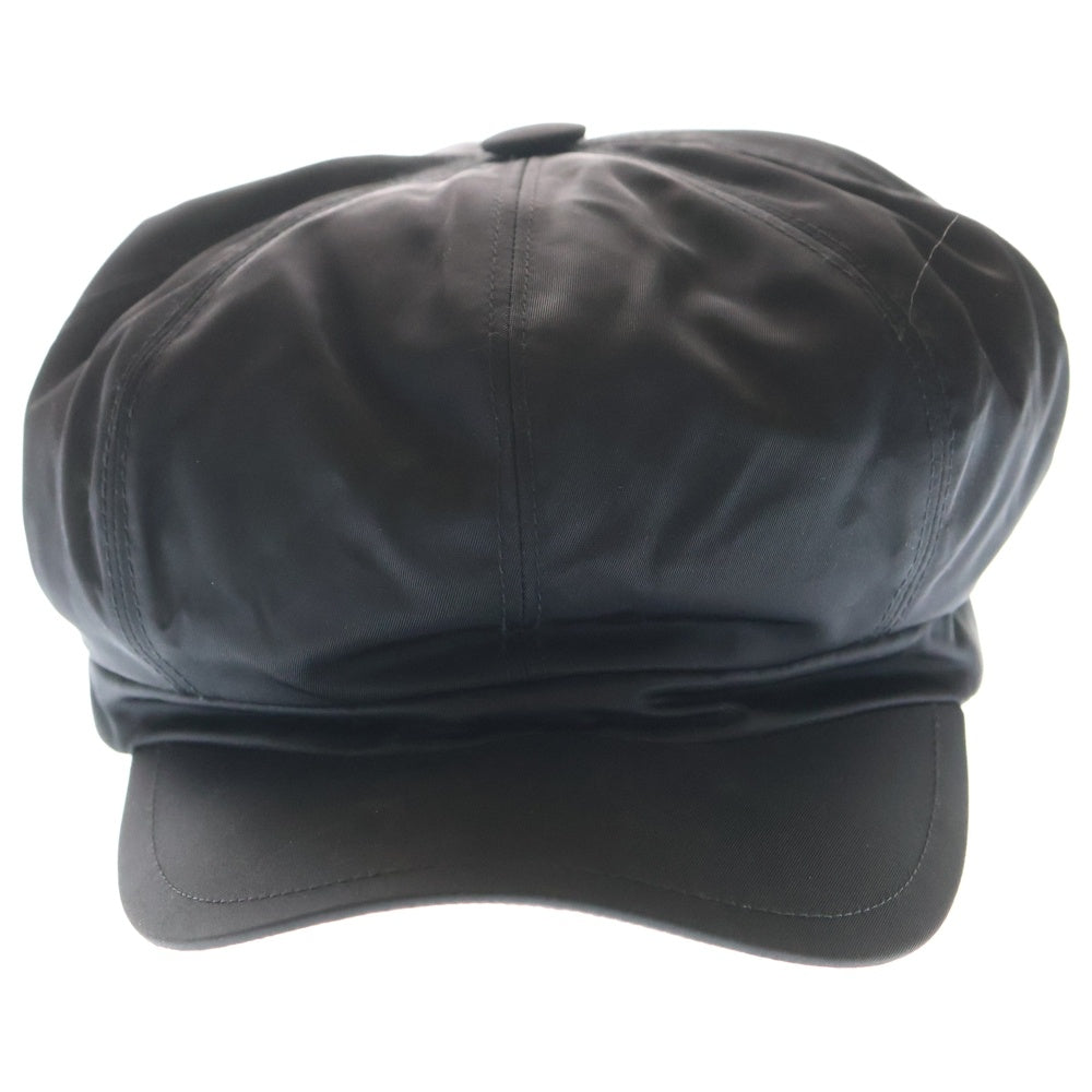 PRADA(プラダ) RE-NYLON リナイロン トライアングルロゴプレート