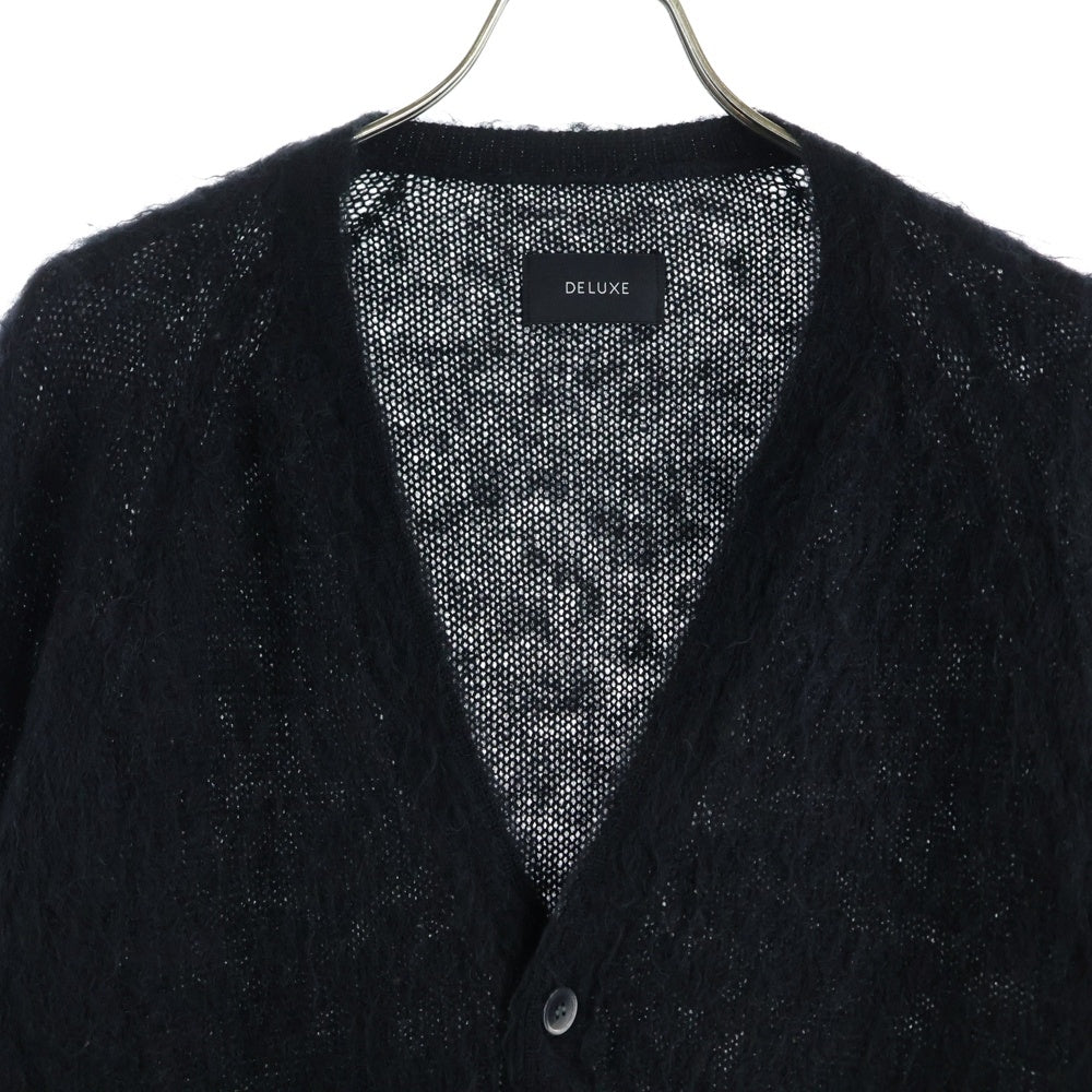 DELUXE(デラックス) SWEET JANE スウィート ジェーン モヘア