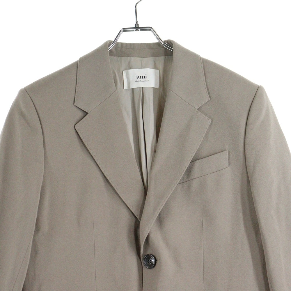 AMI Alexandre Mattiussi(アミアレクサンドルマテュッシ) ウール