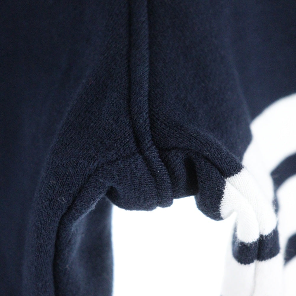 THOM BROWNE(トムブラウン) COTTON 4 BAR JOGGER PANTS コットン 4