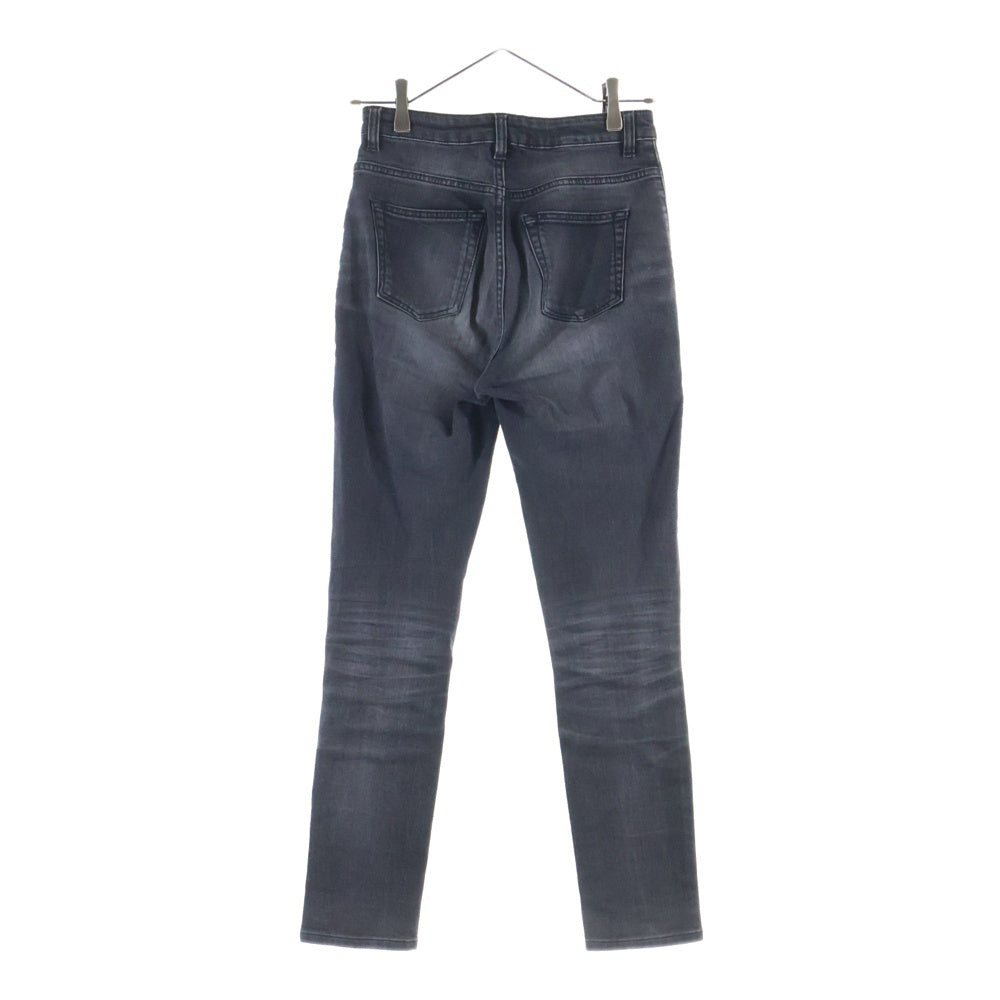 SAINT LAURENT PARIS(サンローランパリ) ウォッシュド スキニーデニム