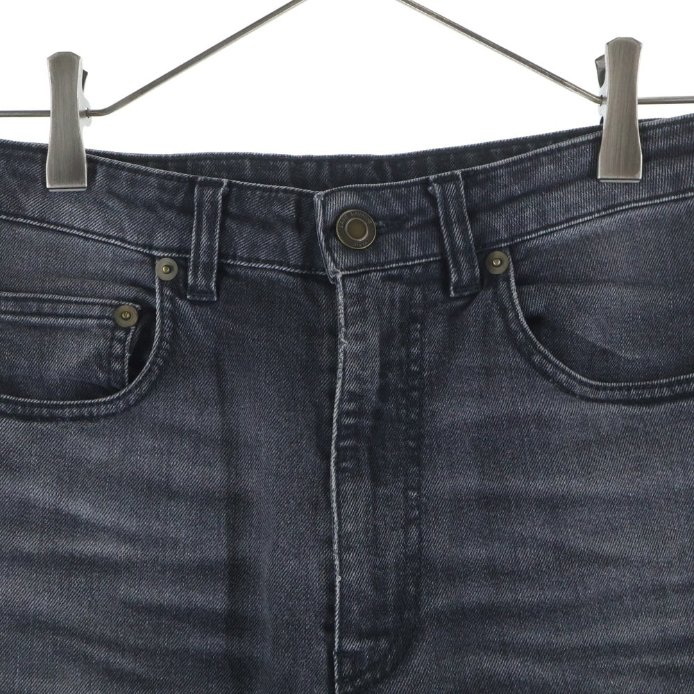 SAINT LAURENT PARIS(サンローランパリ) ウォッシュド スキニーデニム