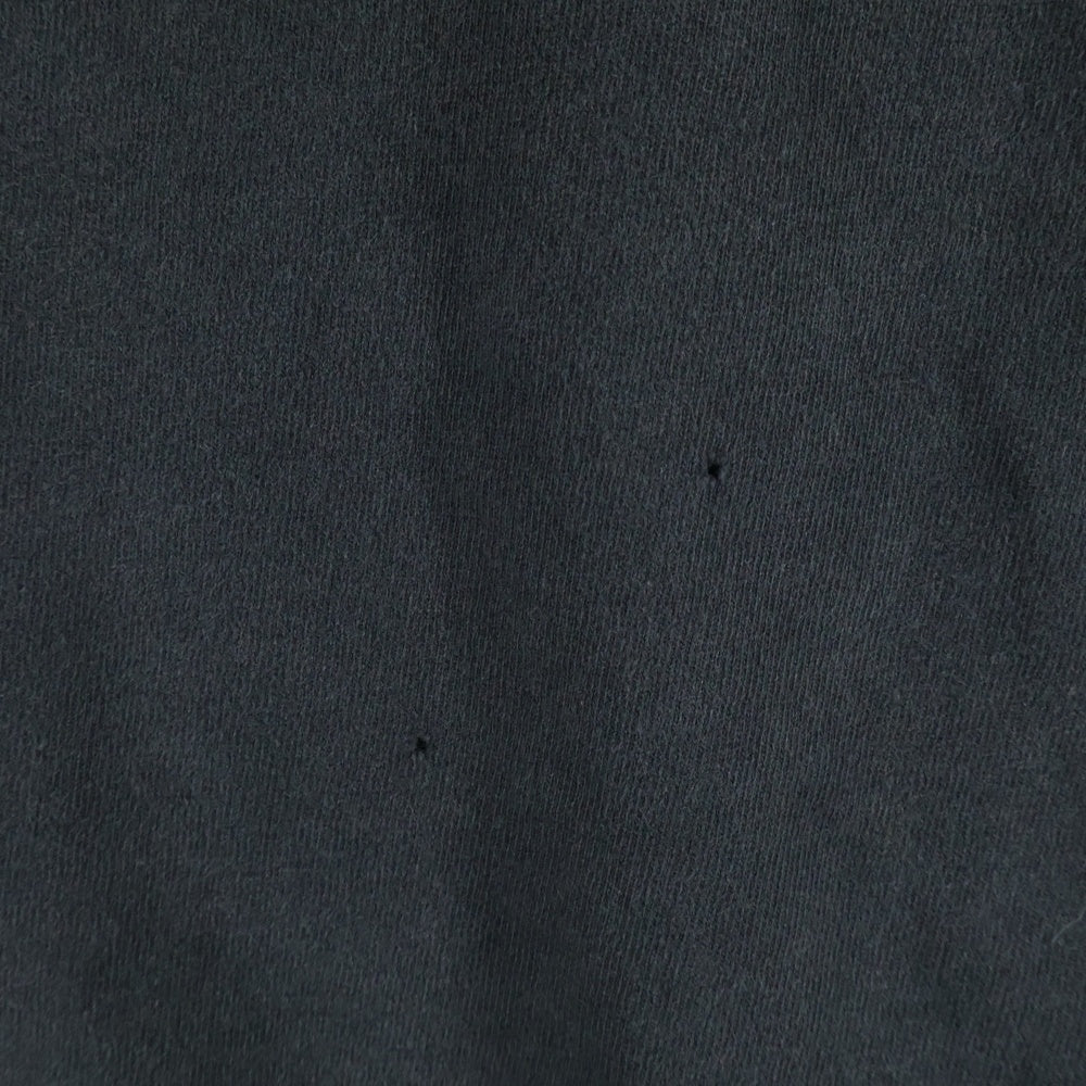 VINTAGE(ヴィンテージ) 90S VINTAGE MILES DAVIS ヴィンテージ マイルス デイヴィス クルーネック半袖Tシャツ カットソー ブラック