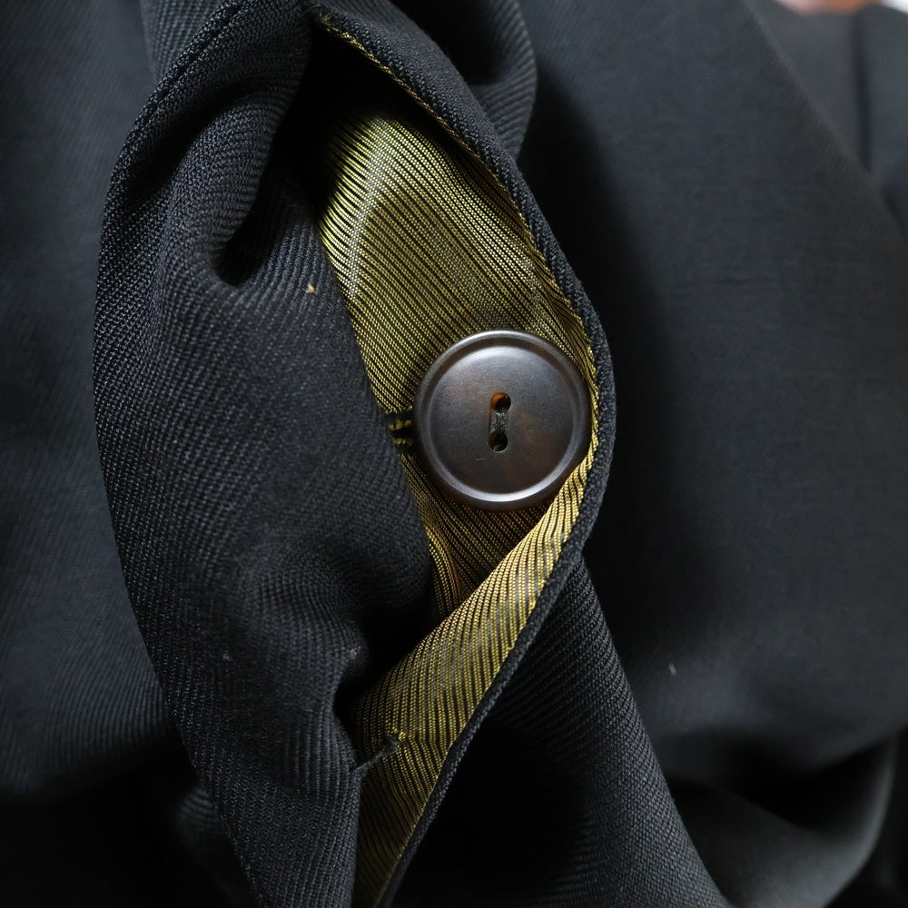 Jean Paul GAULTIER(ジャンポールゴルチエ) イタリア製 キルティング