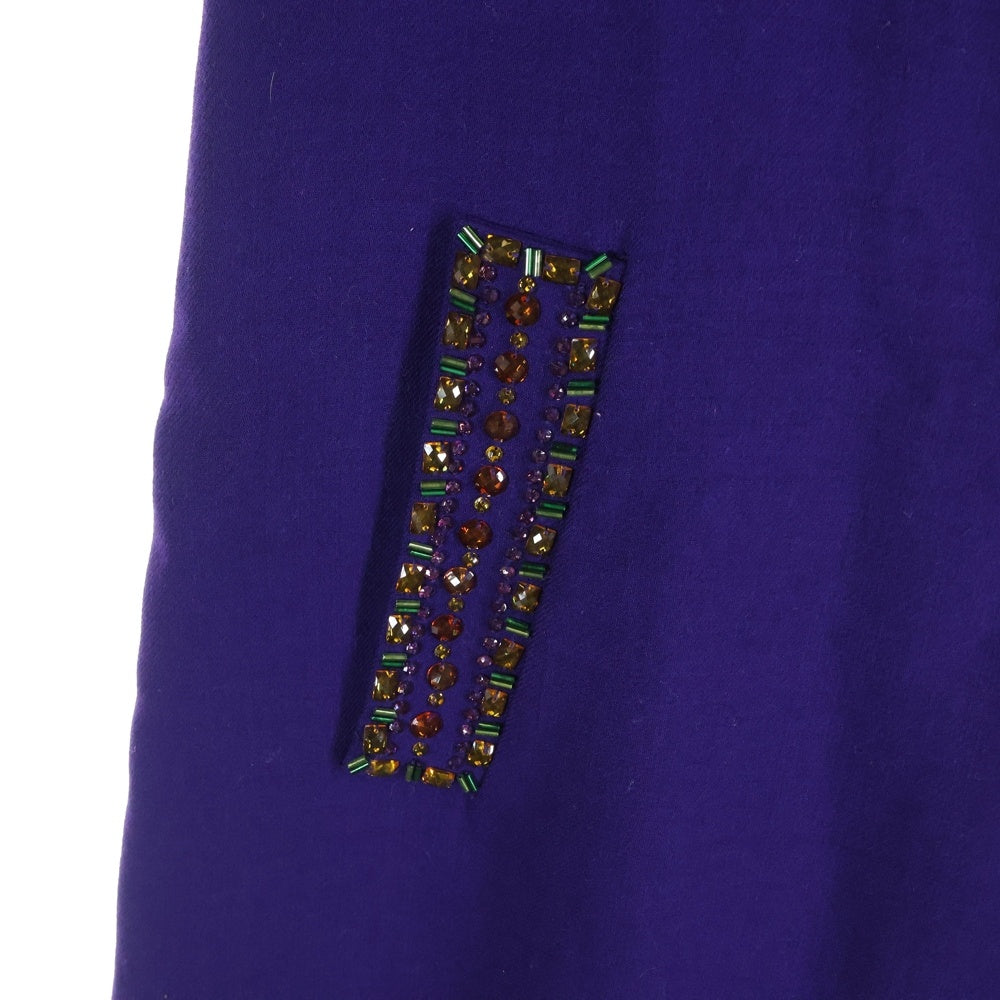 Kate Spade(ケイトスペード) ストーンデザイン ショートスリーブ