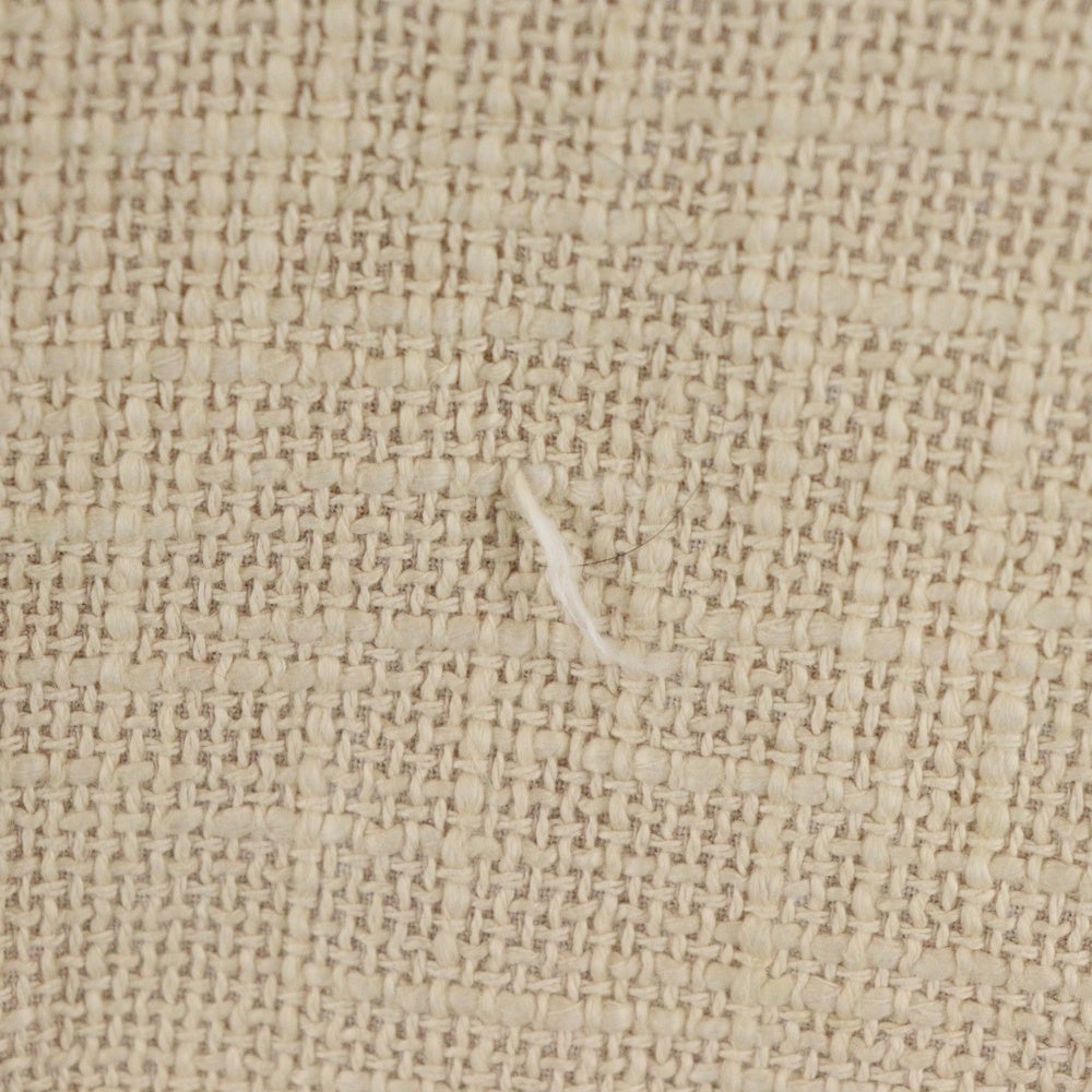 TORY BURCH(トリー バーチ) ボーダー ポリコットンスカート レディース ベージュ 12131319