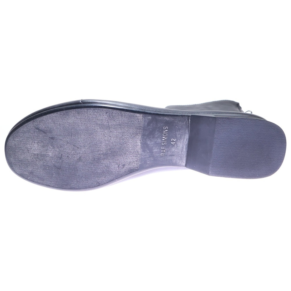 RAF SIMONS(ラフシモンズ) RUNNER 2001 ランナー ロゴデザイン バッグ