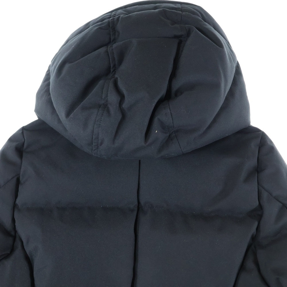 PYRENEX(ピレネックス) BELFORT JACKET ベルフォール ワッペンロゴ