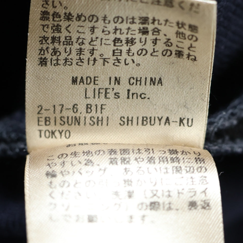 TODAYFUL(トゥデイフル) 23AW DOUBLEFACE WOOL KEYNECK DRESS ダブルフェイス ウールキーネックドレス ノースリーブワンピース レディース グレー 12320308