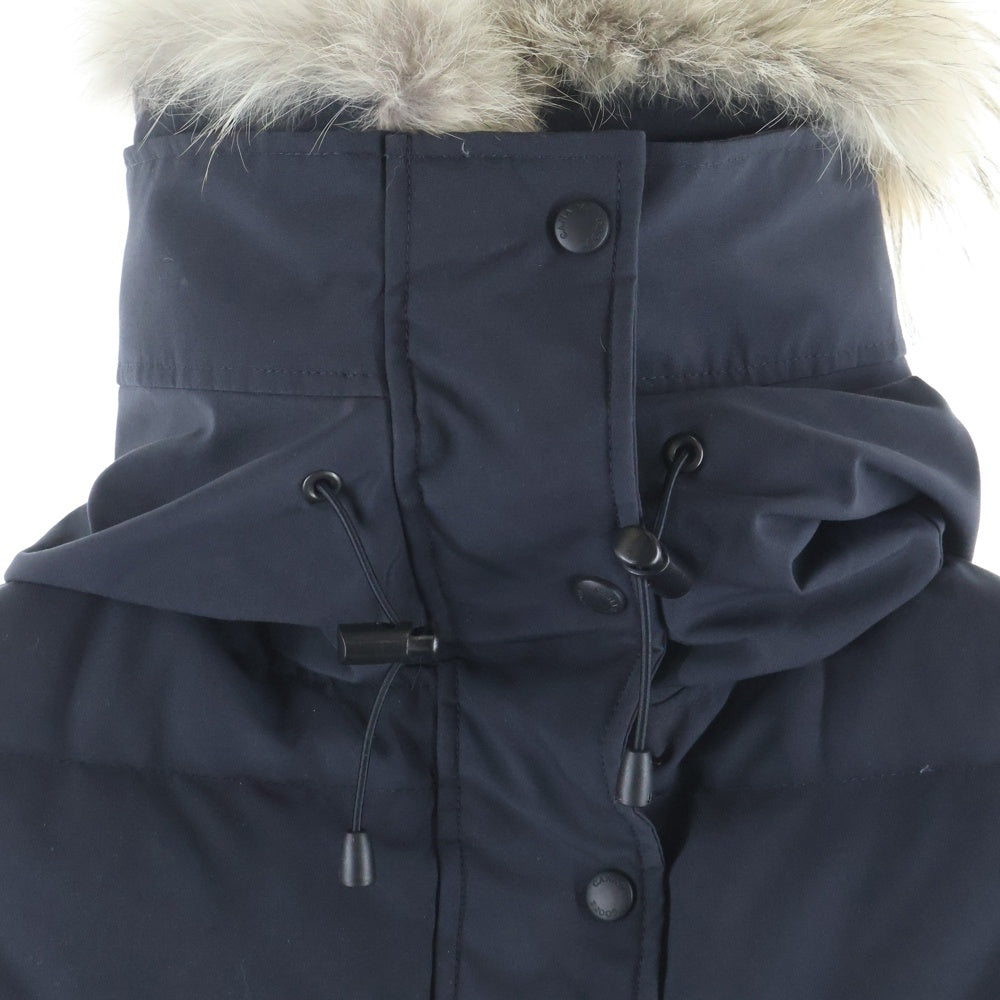 CANADA GOOSE(カナダグース) MACKENZIE PARKA マッケンジーパーカー