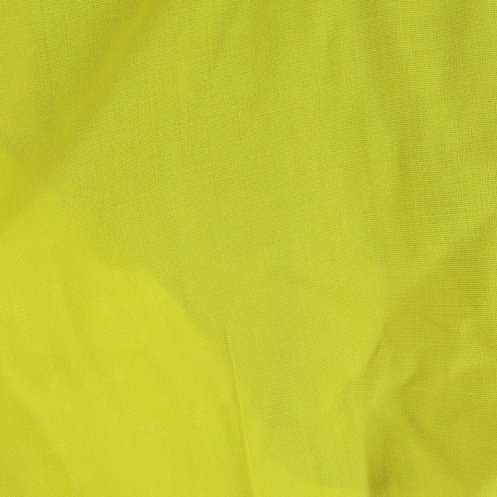 theory(セオリー) タッグショート ハーフパンツ イエロー レディース 01-6306415-530-702