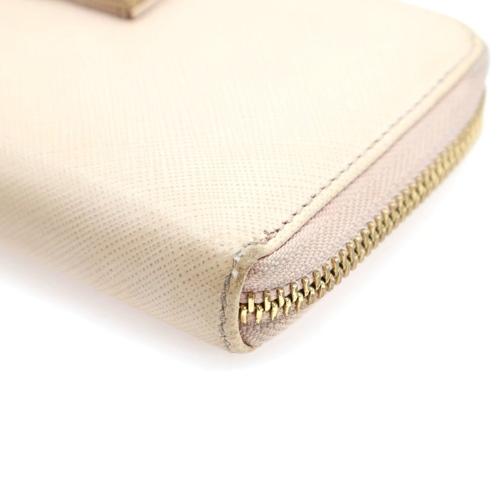 Salvatore Ferragamo(サルヴァトーレ フェラガモ) ロゴプレート ロング