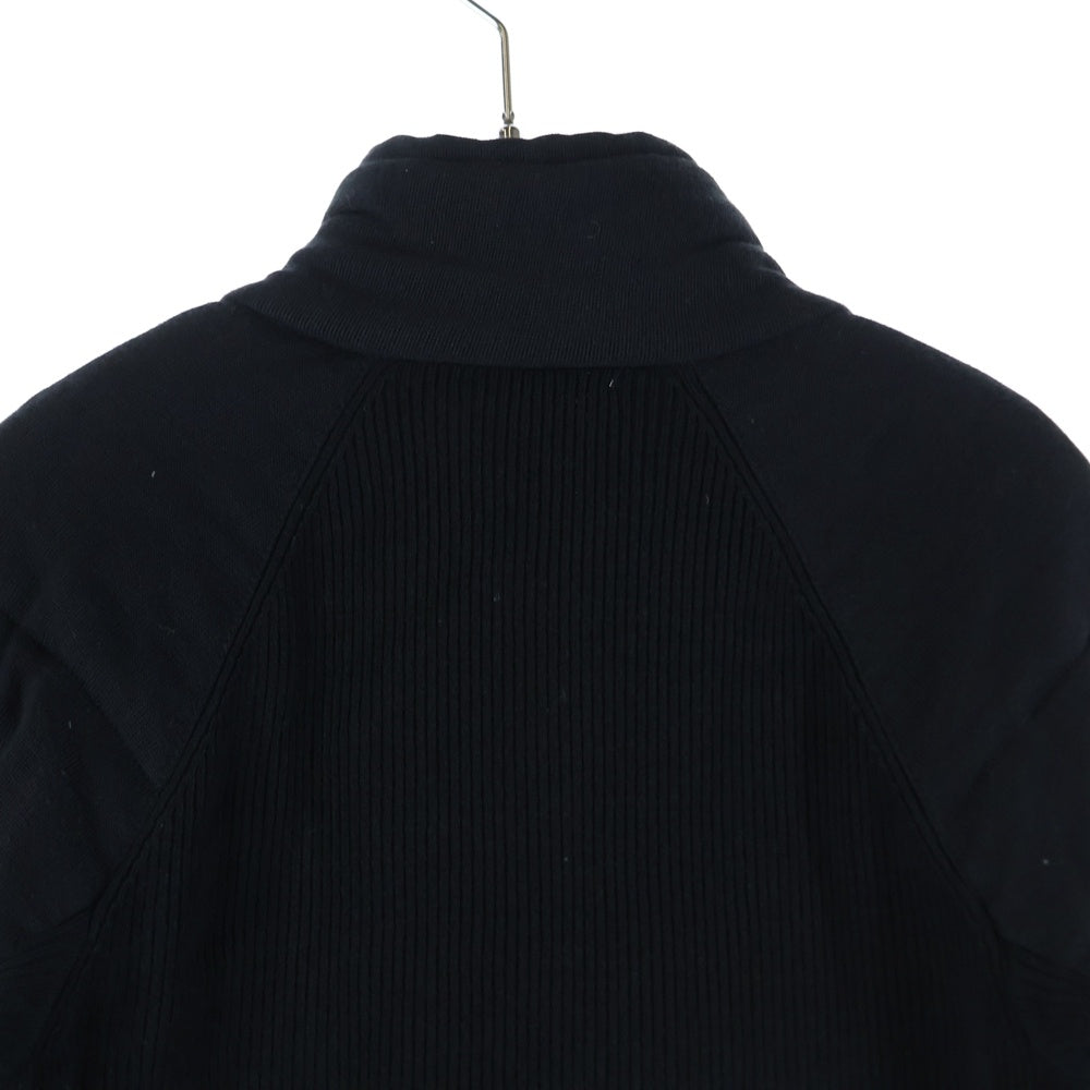 Armani Exchange(アルマーニ エクスチェンジ) レーヨン混 ニット