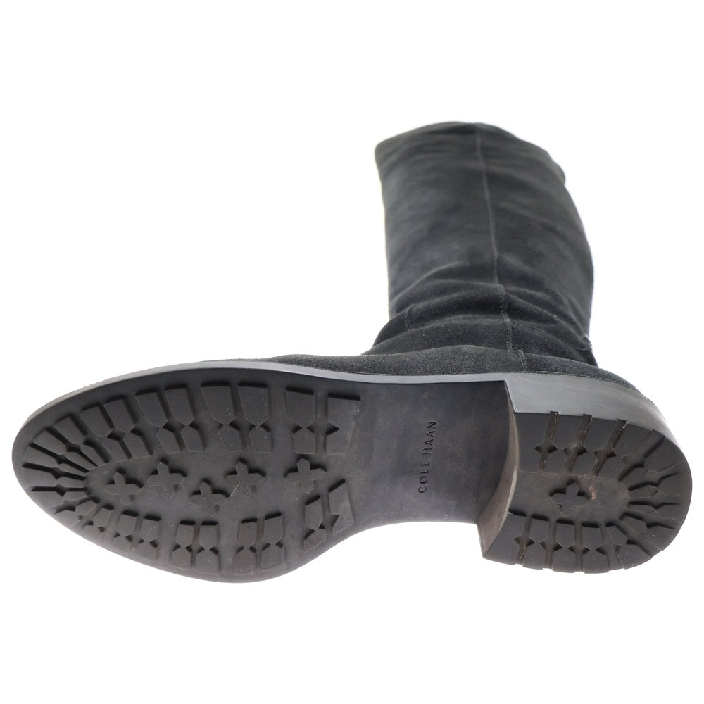 COLE HAAN(コール ハーン) TERRYTOWN WP BOOT ll スエードレザー