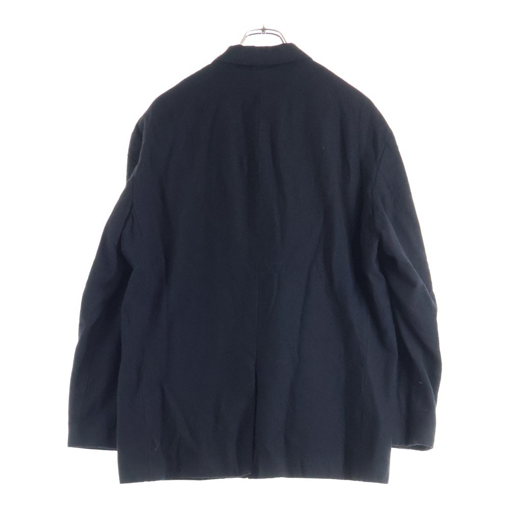 COMME des GARCONS HOMME(コムデギャルソンオム) 24AW AD2024 ウール縮