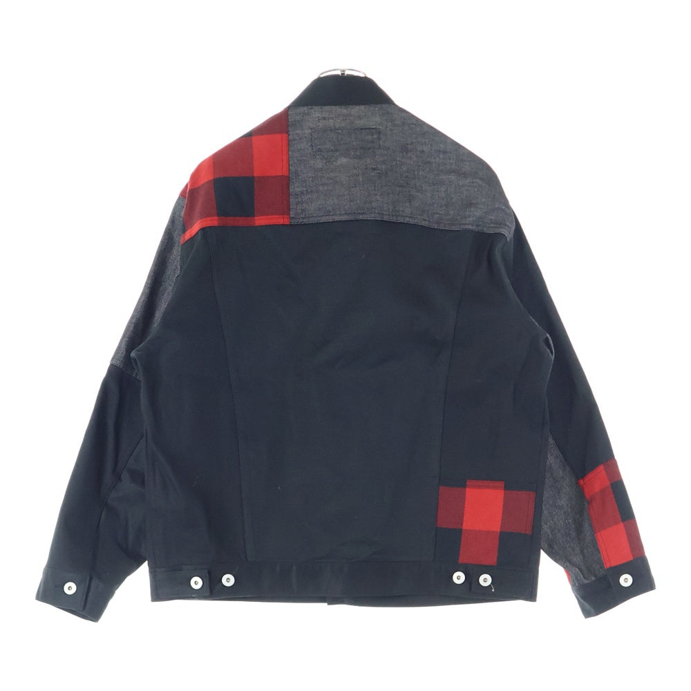 COMME des GARCONS HOMME(コムデギャルソンオム) 23AW AD2023 パッチ