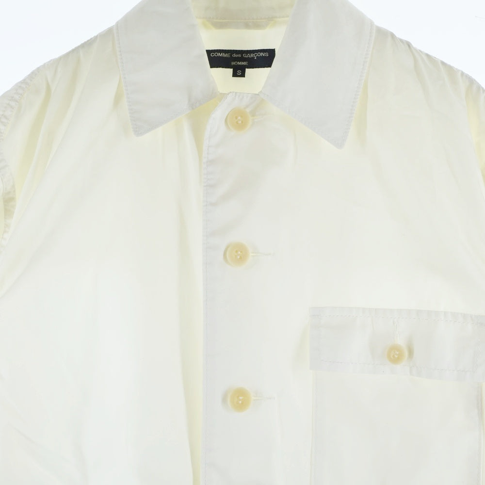 COMME des GARCONS HOMME(コムデギャルソンオム) 21SS AD2020 ワーク