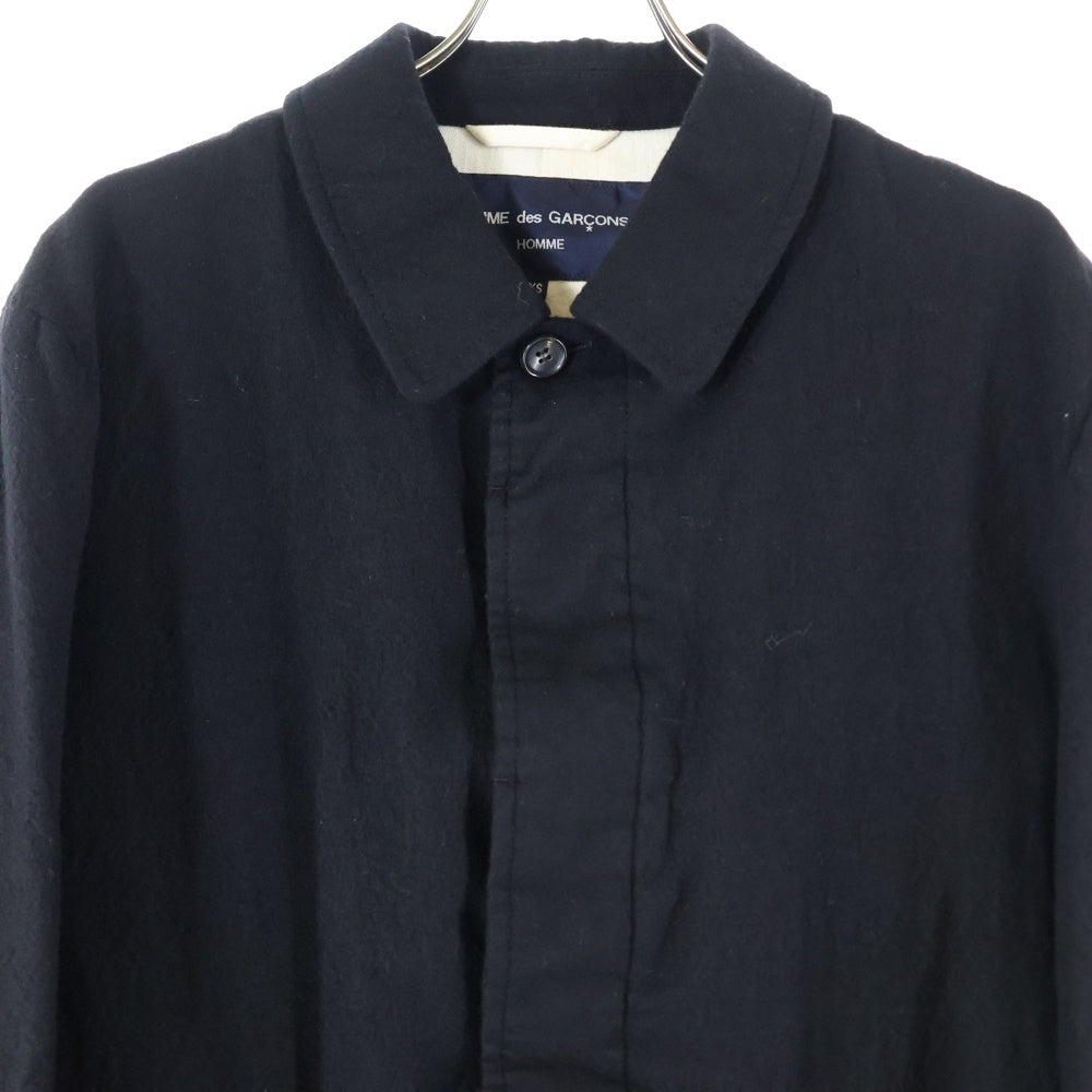 22AW comme des garcons homme plus コート COMME des GARCONS HOMME PLUS 22AWロング コート