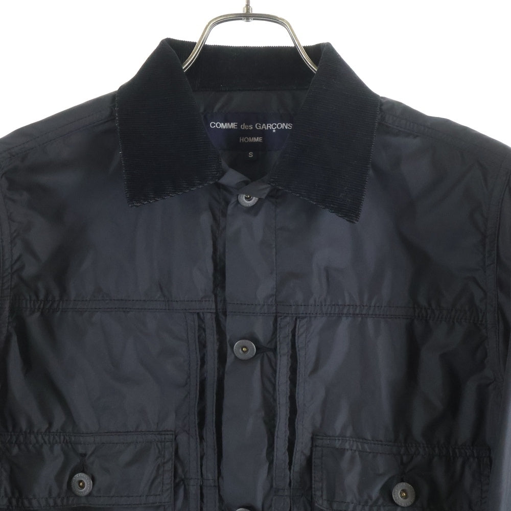 COMME des GARCONS HOMME(コムデギャルソンオム) 18SS AD2017