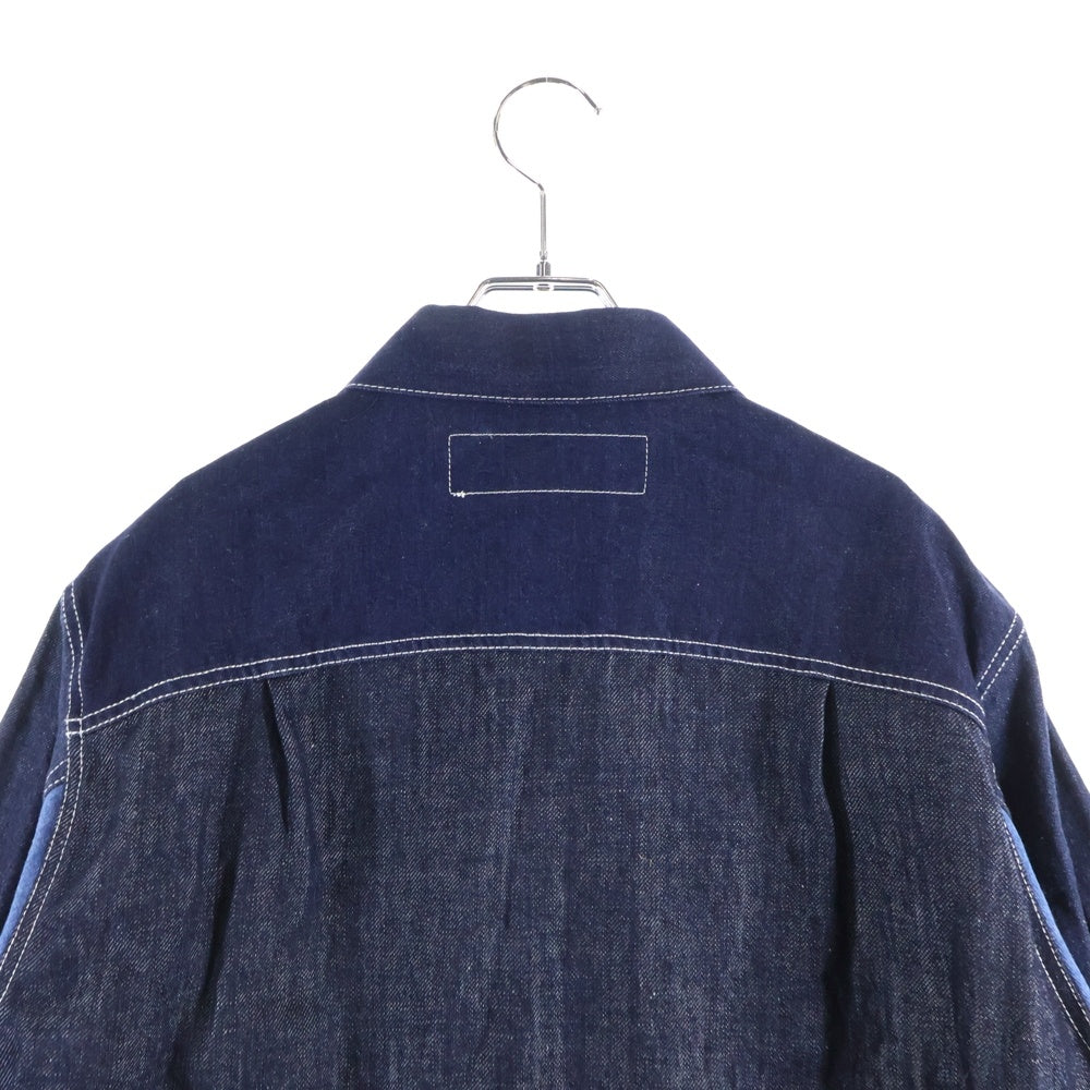 COMME des GARCONS HOMME(コムデギャルソンオム) 22SS AD2021 切替