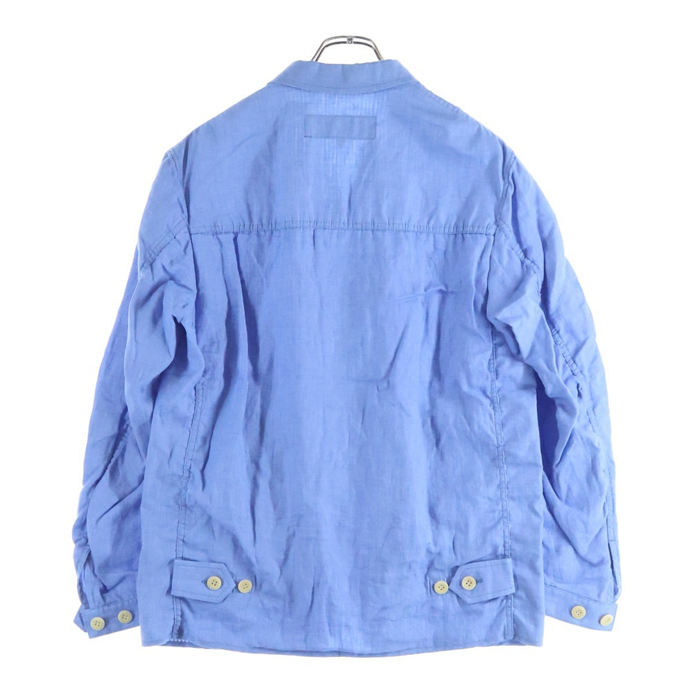 COMME des GARCONS HOMME(コムデギャルソンオム) 22SS AD2020 リネン