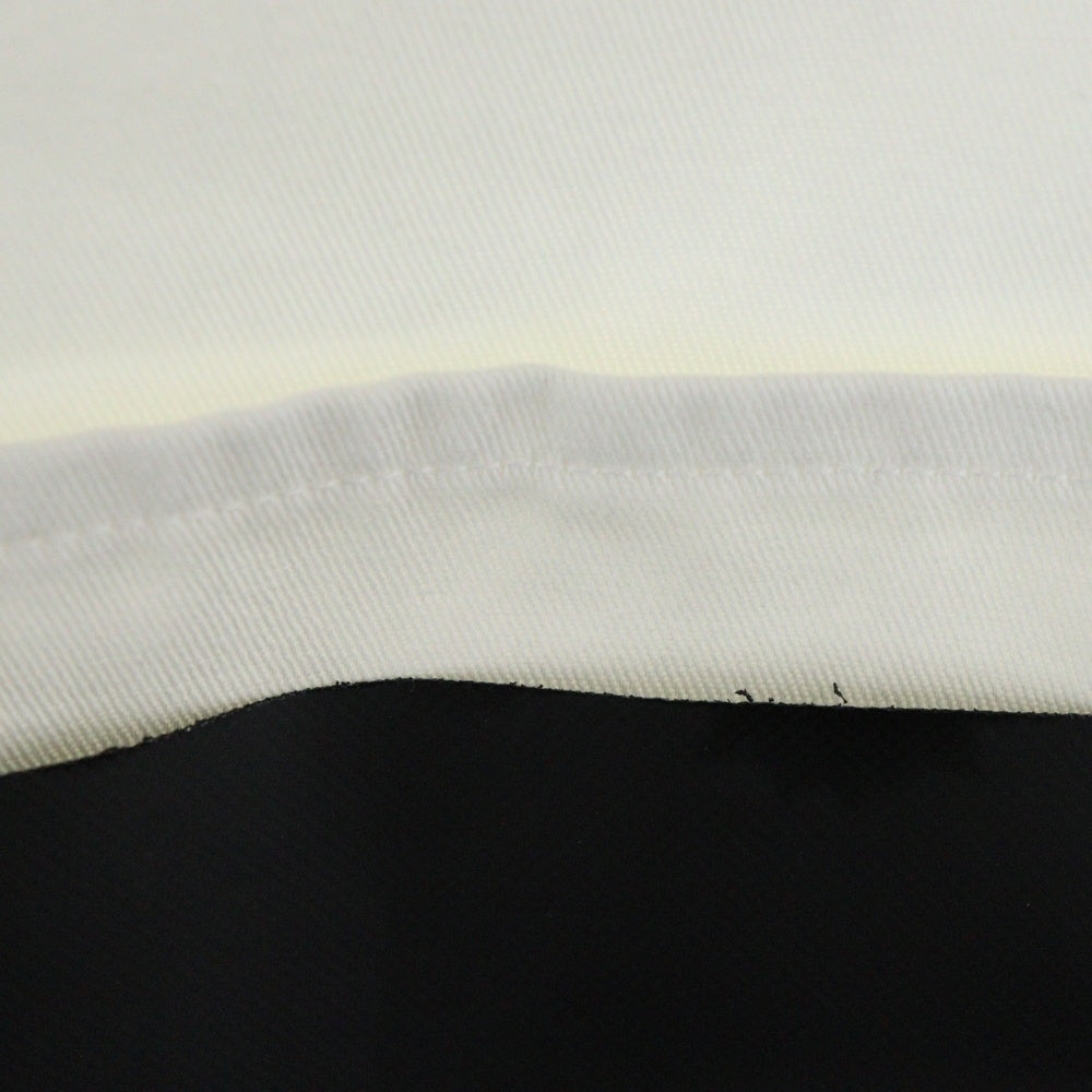 BLACK COMME des GARCONS(ブラックコムデギャルソン) 22SS AD2021 切替