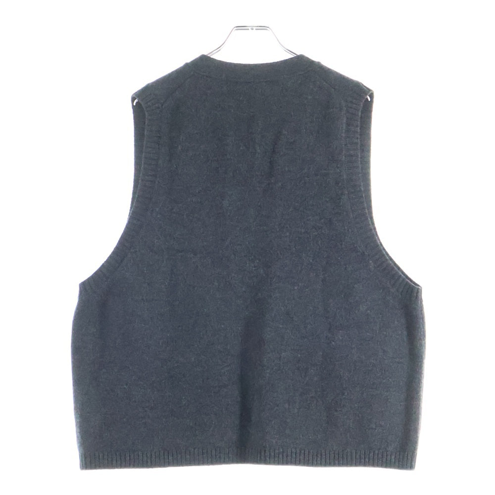 COMME des GARCONS HOMME(コムデギャルソンオム) 24AW AD2024 ウール