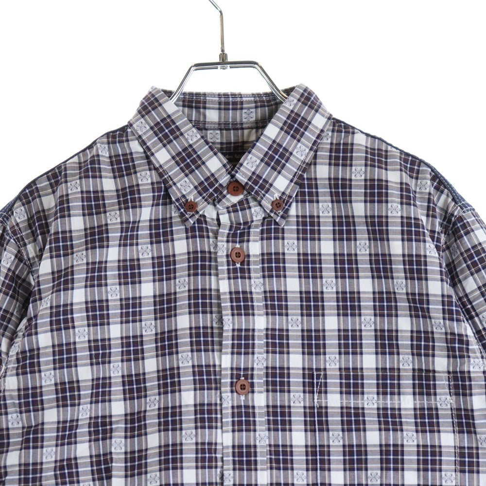 COMME des GARCONS HOMME(コムデギャルソンオム) 19AW AD2019 ボタン