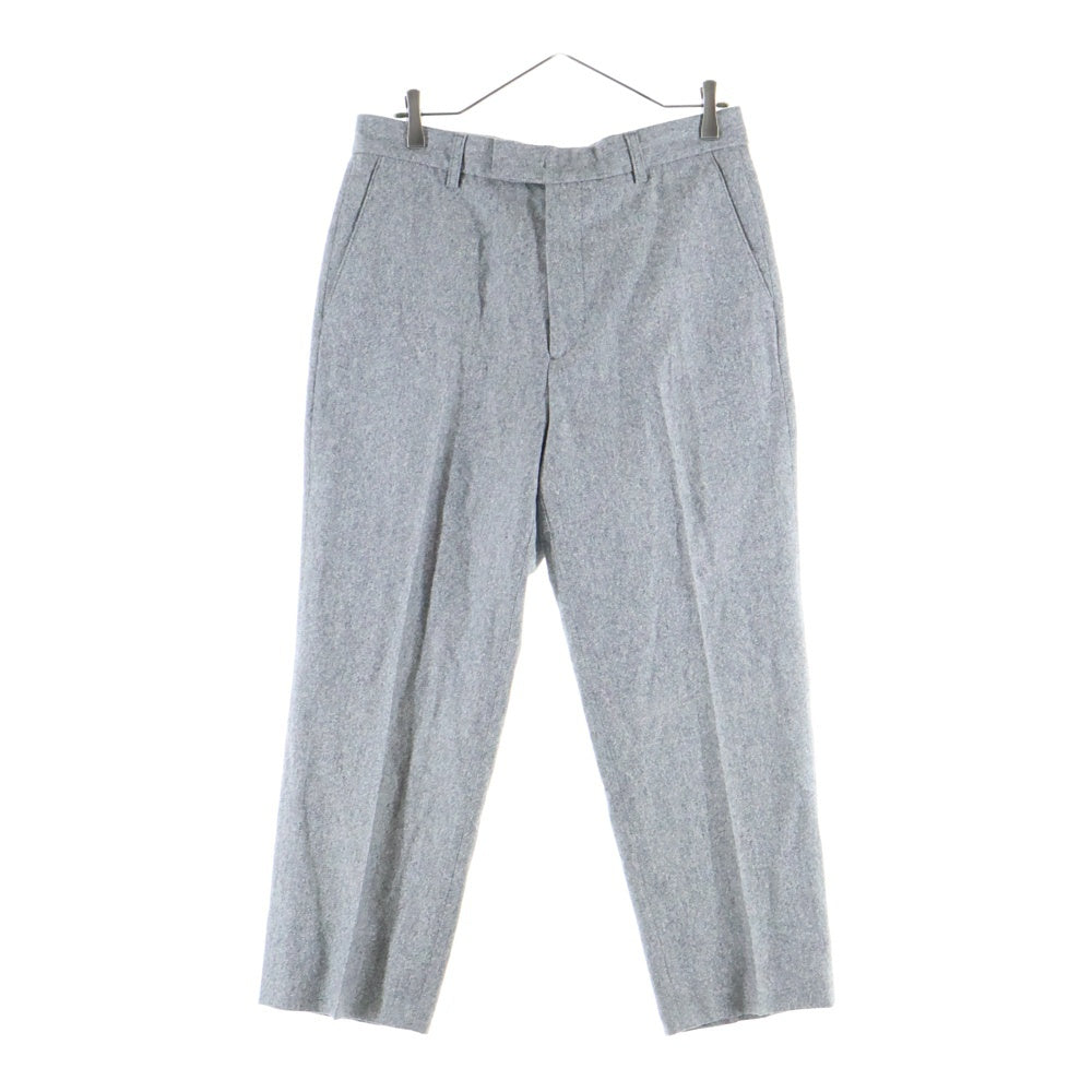 agnes b.(アニエスベー) ウール セットアップ スーツ テーラード