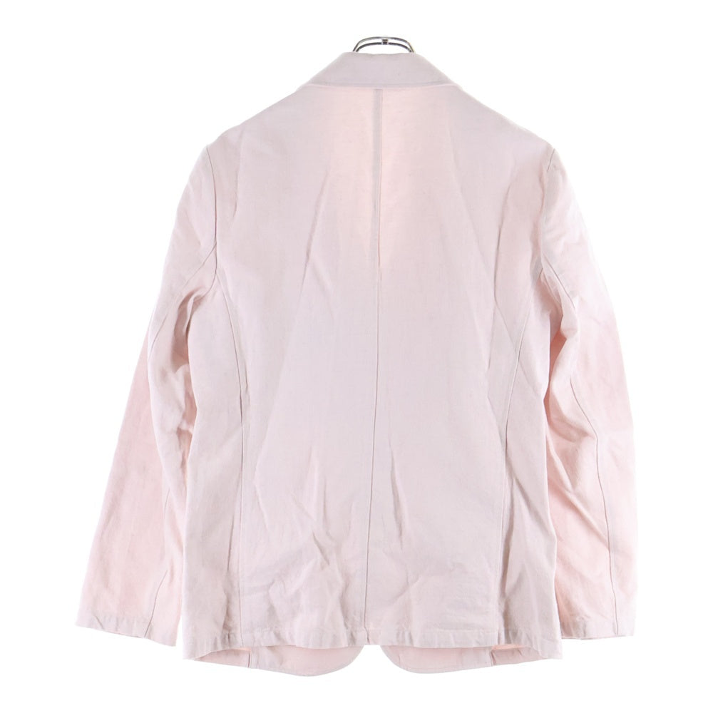 agnes b.(アニエスベー) 3B テーラードジャケット ピンク