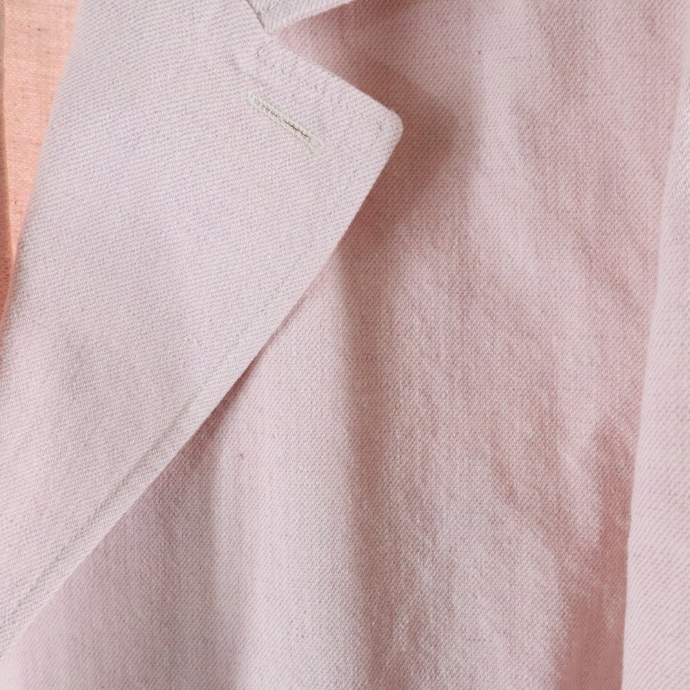 agnes b.(アニエスベー) 3B テーラードジャケット ピンク