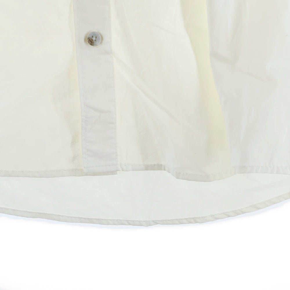 Columbia(コロンビア) BAHAMA ICON SS SHIRT バハマ アイコン 半袖フィッシングシャツ ホワイト 122 FM5202