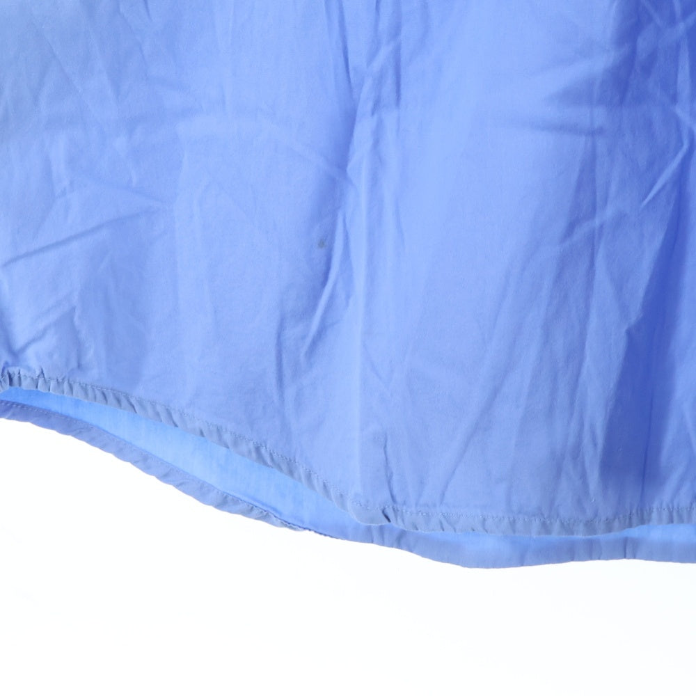 Columbia(コロンビア) PFG コットン 長袖フィッシングシャツ ブルー 0110 FM7120