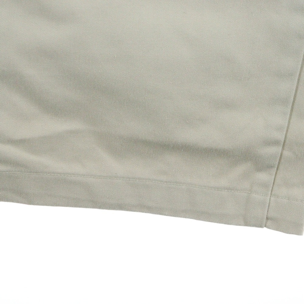 Levi's(リーバイス) REGULATION CHINOS コットン チノワークパンツ ベージュ 48083