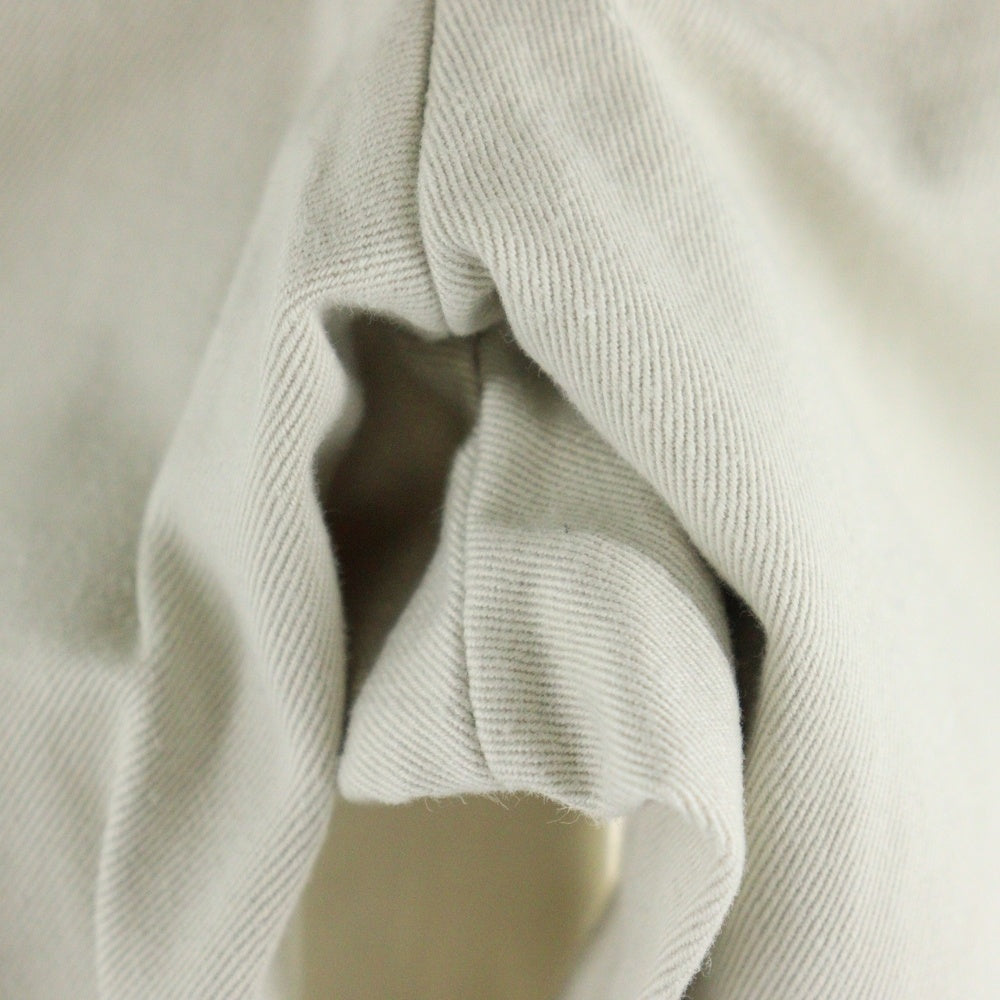 Levi's(リーバイス) REGULATION CHINOS コットン チノワークパンツ ベージュ 48083
