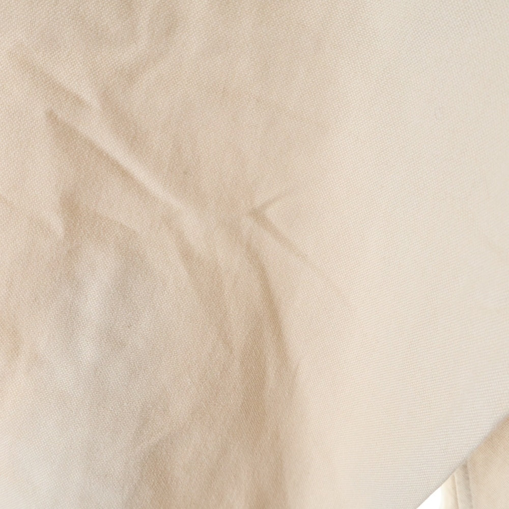 POLO RALPH LAUREN(ポロラルフローレン) VARMOUTH スモールポニー刺繍 コットン ボタンダウン 長袖シャツ ベージュ