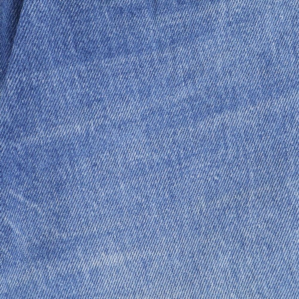 Levi's(リーバイス) 90S VINTAGE 505 ボタン裏698 オレンジタブ ジップフライ デニムパンツ インディゴ