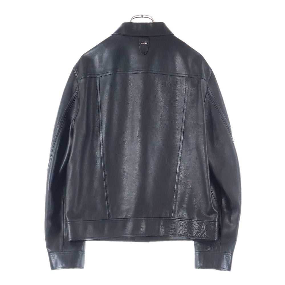 LOUIS VUITTON(ルイヴィトン) イタリア製 変形カラーデザイン レザー