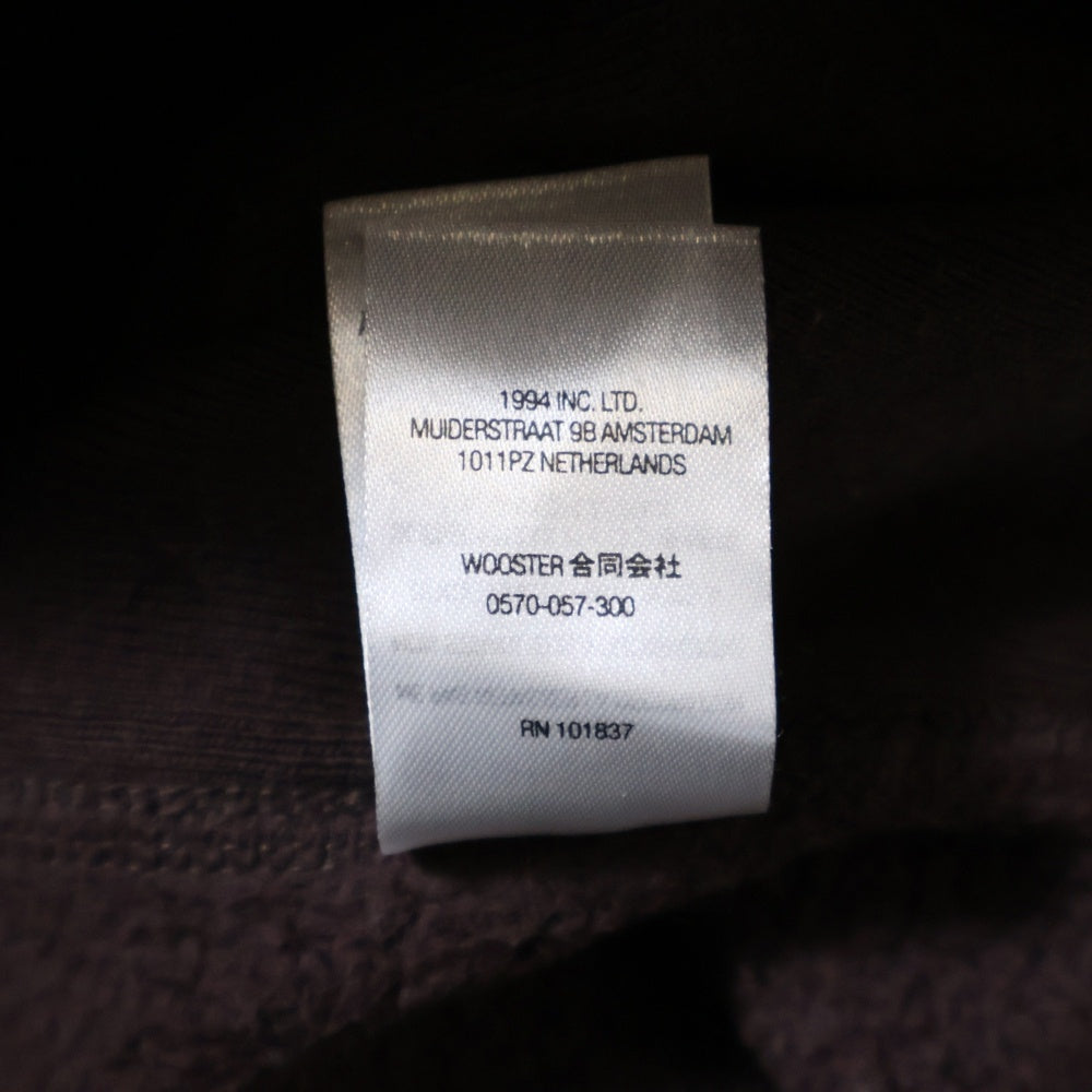 SUPREME(シュプリーム) 21AW Box Logo Hooded Sweatshirt ボックスロゴフーデッドスウェットパーカー ブラウン