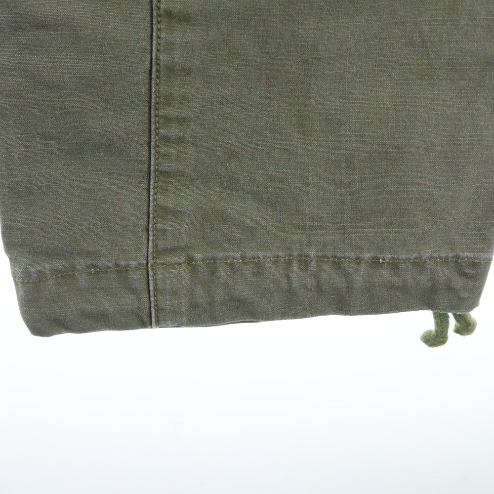 POLO RALPH LAUREN(ポロラルフローレン) SLIM FIT MODERN M43 CARGO PANT スリムフィット モダン カーゴパンツ カーキ 55-T-39822-31