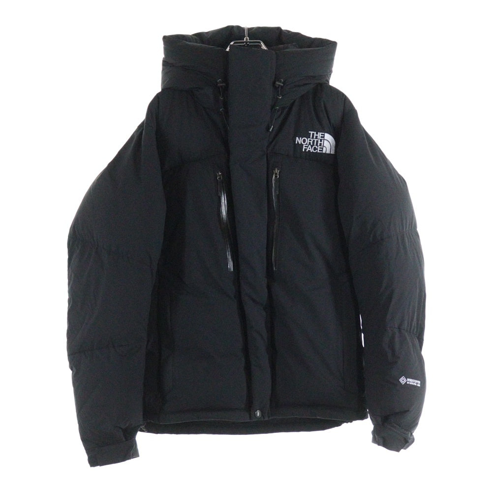 THE NORTH FACE(ザノースフェイス) 24AW BALTRO LIGHT JACKET GORE-TEX バルトロライト ダウンジャケット ゴアテックス ブラック ND92340