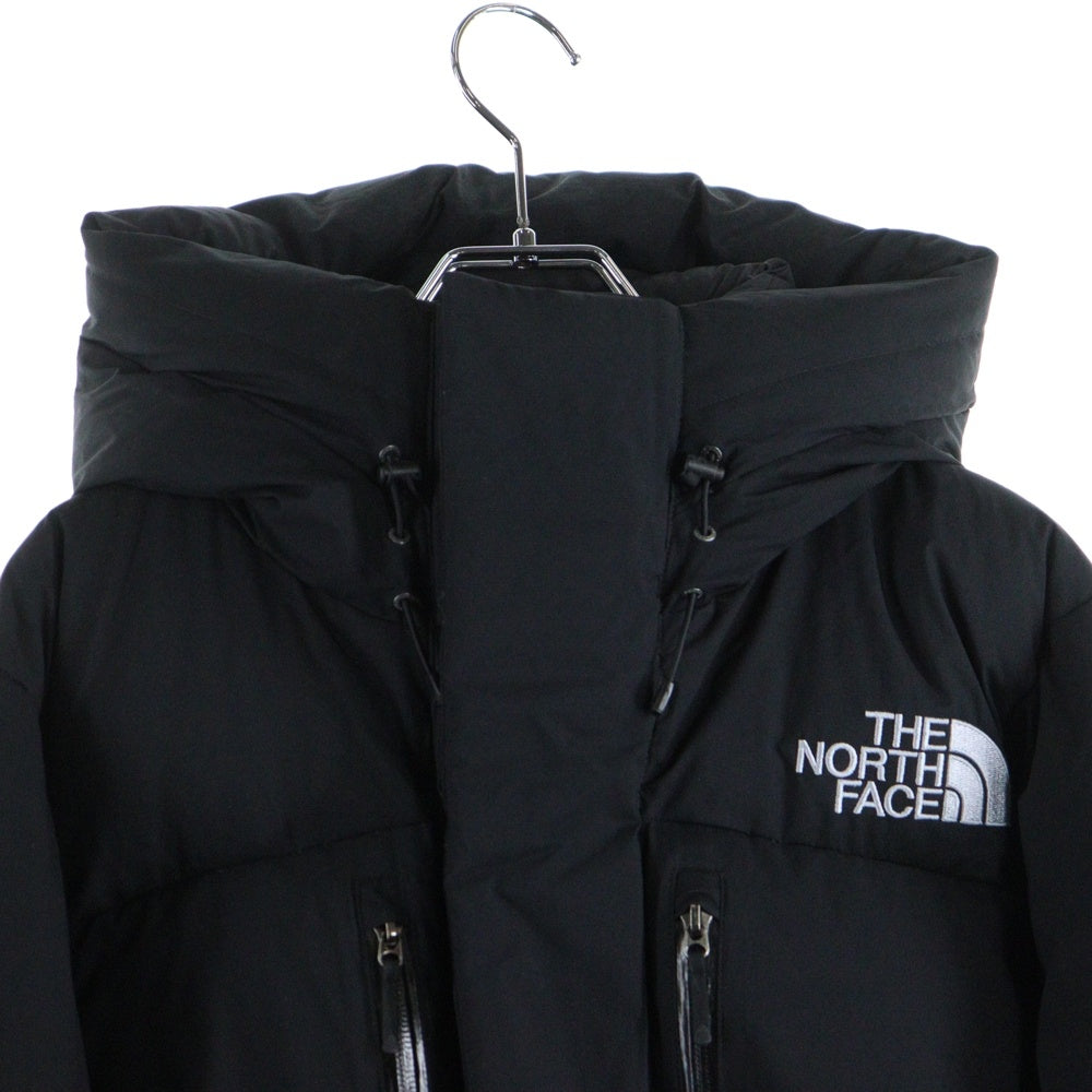 THE NORTH FACE(ザノースフェイス) 24AW BALTRO LIGHT JACKET GORE-TEX バルトロライト ダウンジャケット ゴアテックス ブラック ND92340