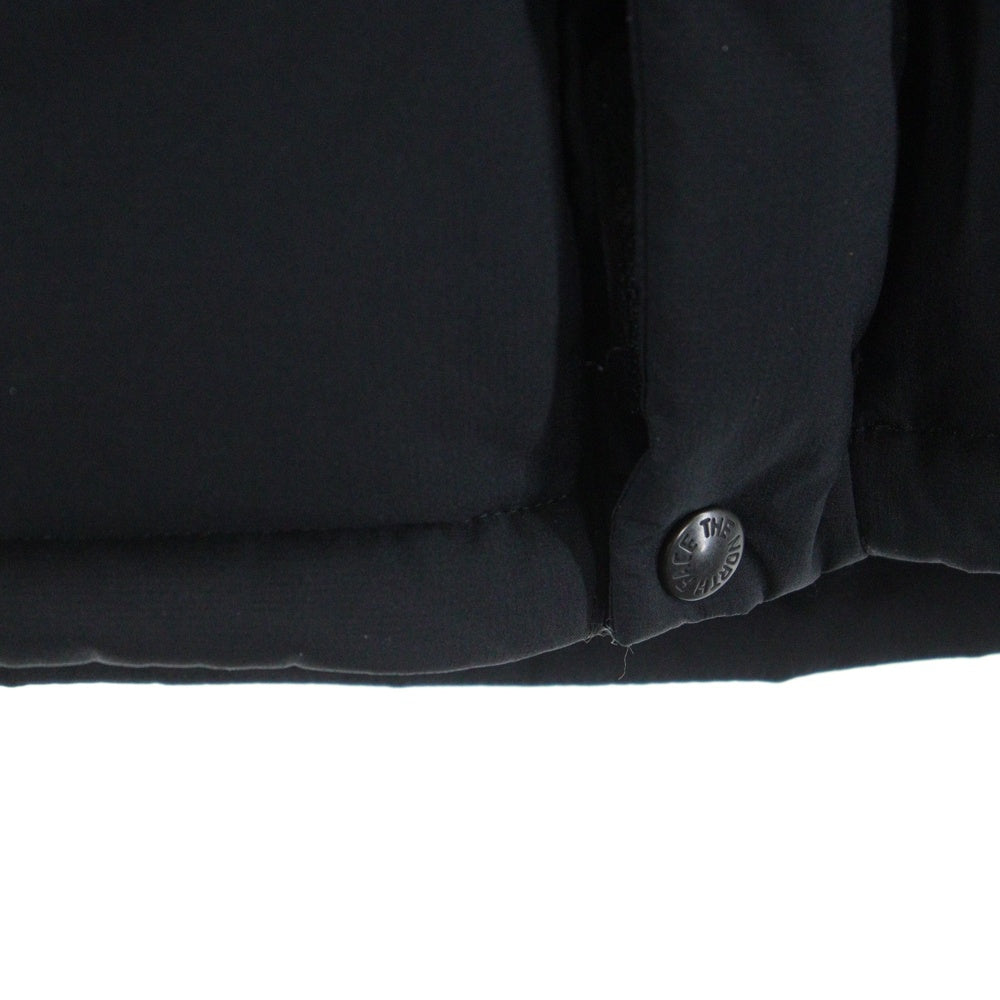 THE NORTH FACE(ザノースフェイス) 24AW BALTRO LIGHT JACKET GORE-TEX バルトロライト ダウンジャケット ゴアテックス ブラック ND92340