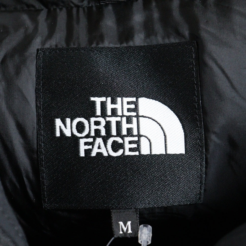 THE NORTH FACE(ザノースフェイス) 24AW BALTRO LIGHT JACKET GORE-TEX バルトロライト ダウンジャケット ゴアテックス ブラック ND92340
