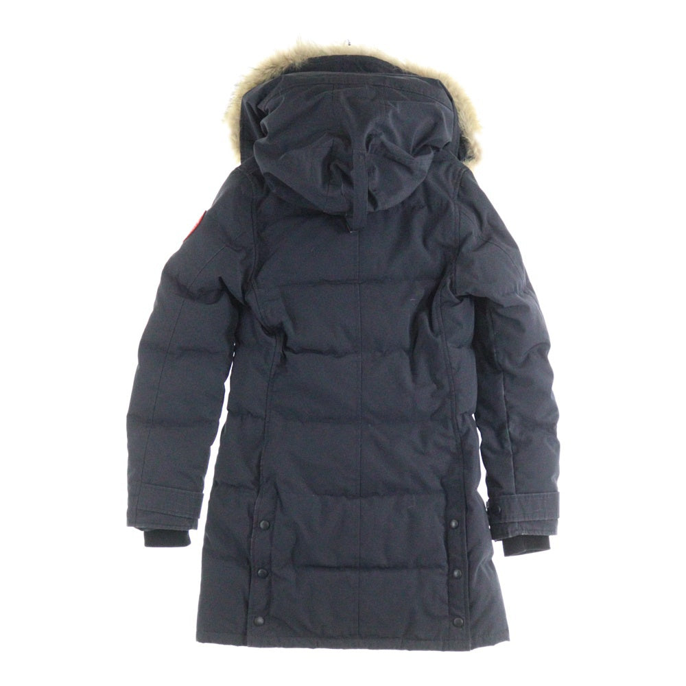 CANADA GOOSE(カナダグース) MACKENZIE PARKA マッケンジーパーカ