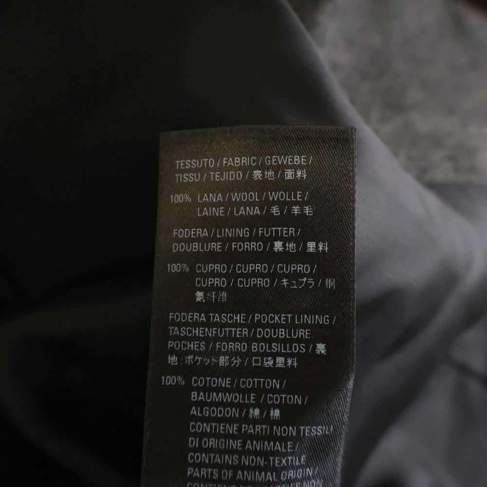 BALENCIAGA(バレンシアガ) PHONE HOLDER JACKET グレンチェック フォン