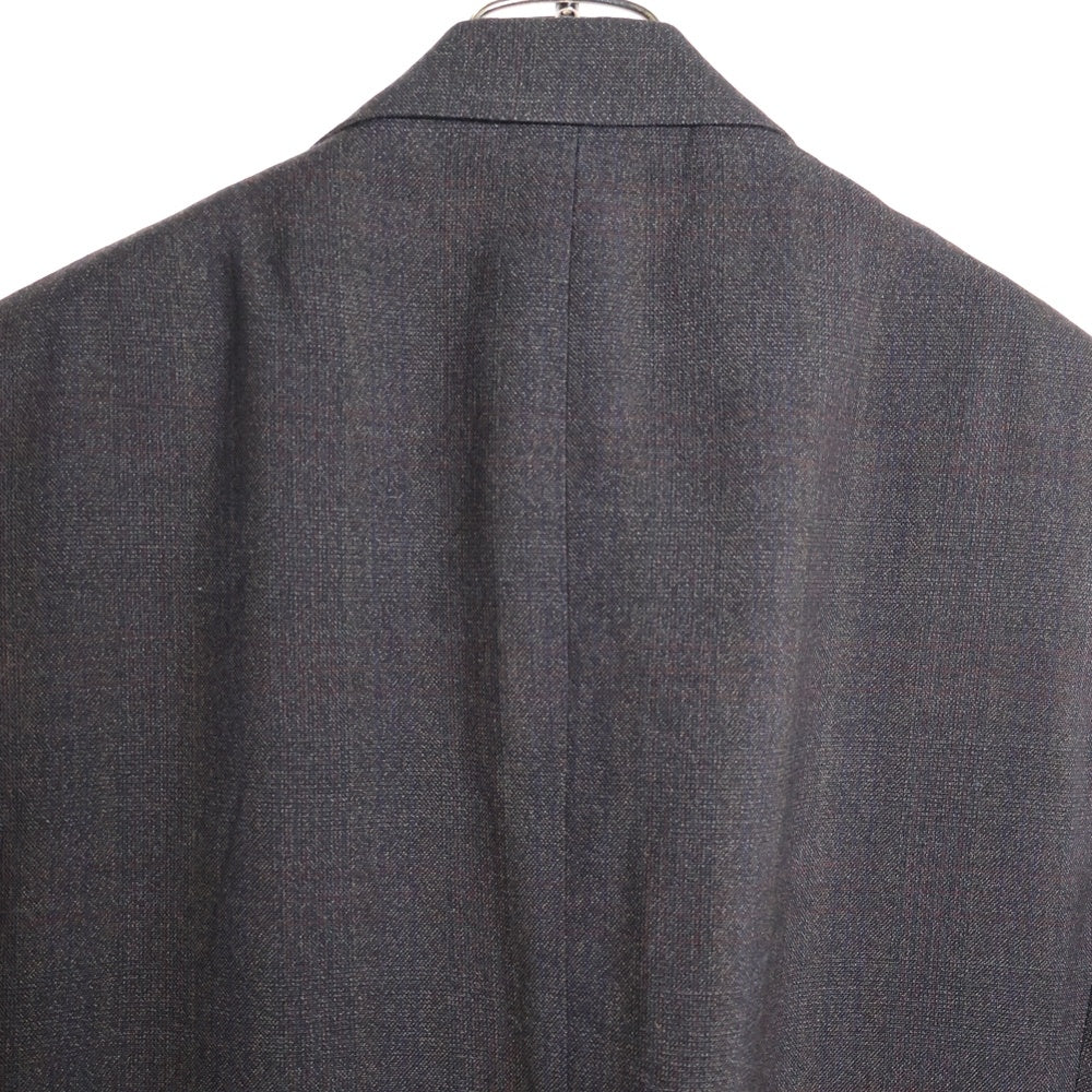 RAF SIMONS(ラフシモンズ) 20SS グレンチェック ノースリーブ